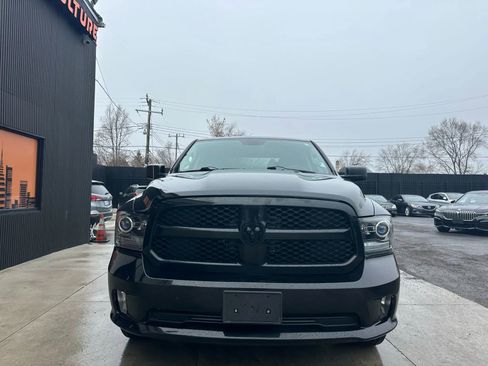 Used 2015 RAM 1500 Express image 2