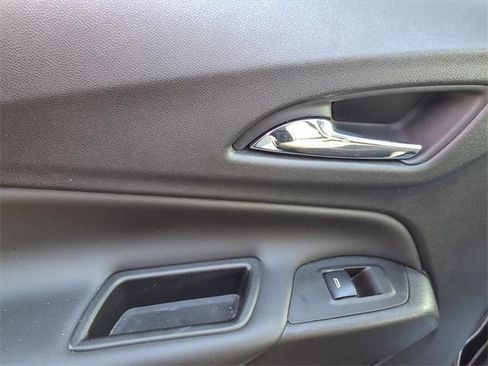 Used 2022 Chevrolet Equinox LT image 77