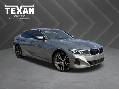 Used 2024 BMW 330i Sedan w/ Convenience Package