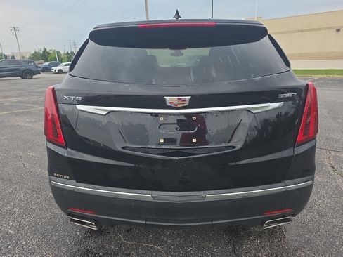 Used 2023 Cadillac XT5 Luxury FWD image 5