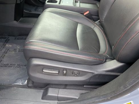 Used 2025 Honda Odyssey Sport-L image 14
