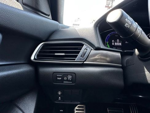 Used 2022 Honda Accord Sport image 26