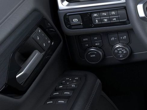 New 2026 GMC Yukon XL Denali w/ Sun & Power Step Package image 24