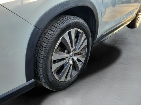 Used 2020 Subaru Ascent Limited w/ Technology Package image 14