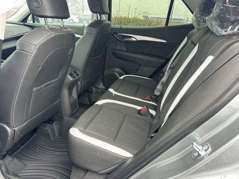 New 2026 Buick Envision Sport Touring image 15