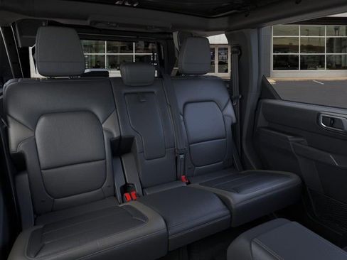 New 2026 Ford Bronco Outer Banks AWD/4WD image 15