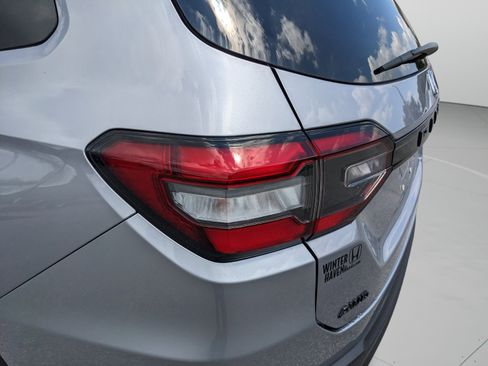 Used 2025 Honda Pilot Sport image 39