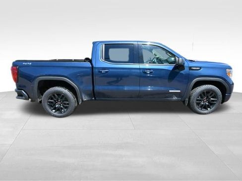 Used 2020 GMC Sierra 1500 Elevation AWD/4WD image 9