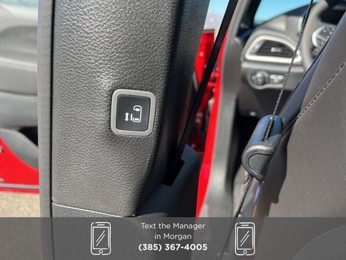 New 2026 Chrysler Pacifica Select image 20