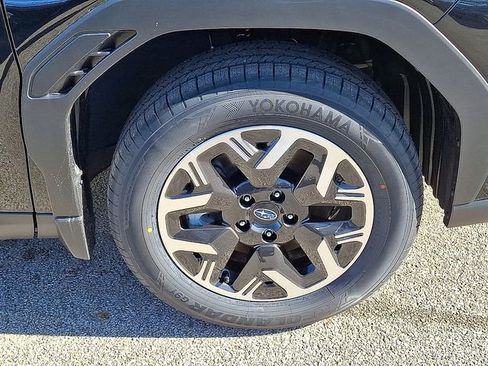 New 2026 Subaru Forester Premium AWD/4WD image 9