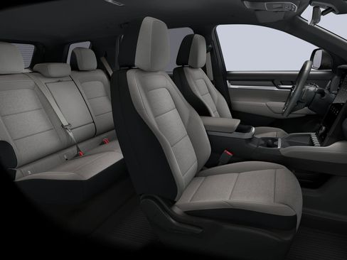 New 2026 GMC Terrain Elevation image 32