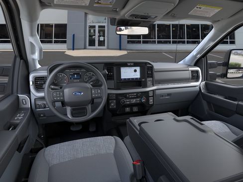 New 2026 Ford F250 XLT AWD/4WD image 31