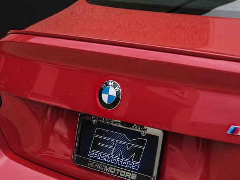 Used 2024 BMW M2 w/ Lighting Package RWD image 42