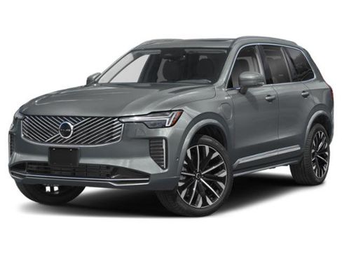 New 2026 Volvo XC90 T8 Ultra w/ Protection Package Premier AWD/4WD image 1