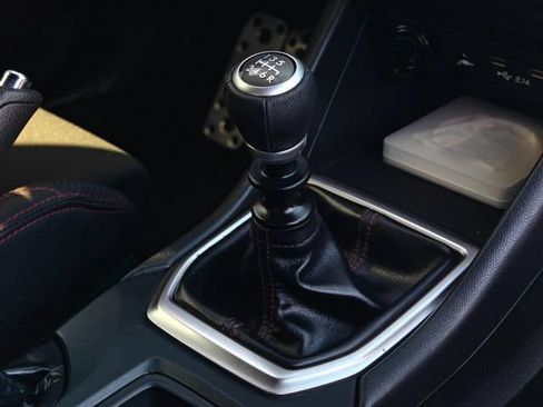 Used 2023 Subaru WRX Premium AWD/4WD image 38