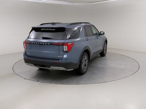 New 2026 Ford Explorer Active w/ Active Comfort Package AWD/4WD image 15