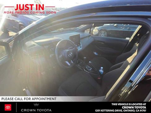 Used 2024 Toyota Corolla GR w/ Performance Package AWD/4WD image 3
