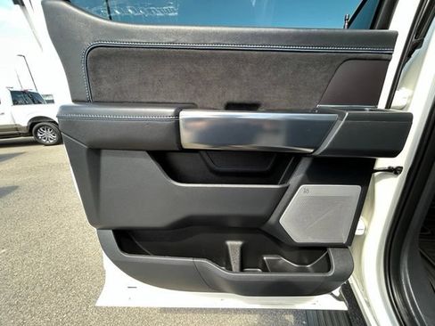 Used 2025 Ford F150 Platinum AWD/4WD image 50