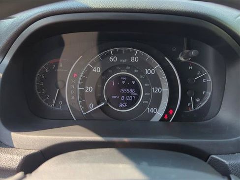 Used 2015 Honda CR-V EX image 12