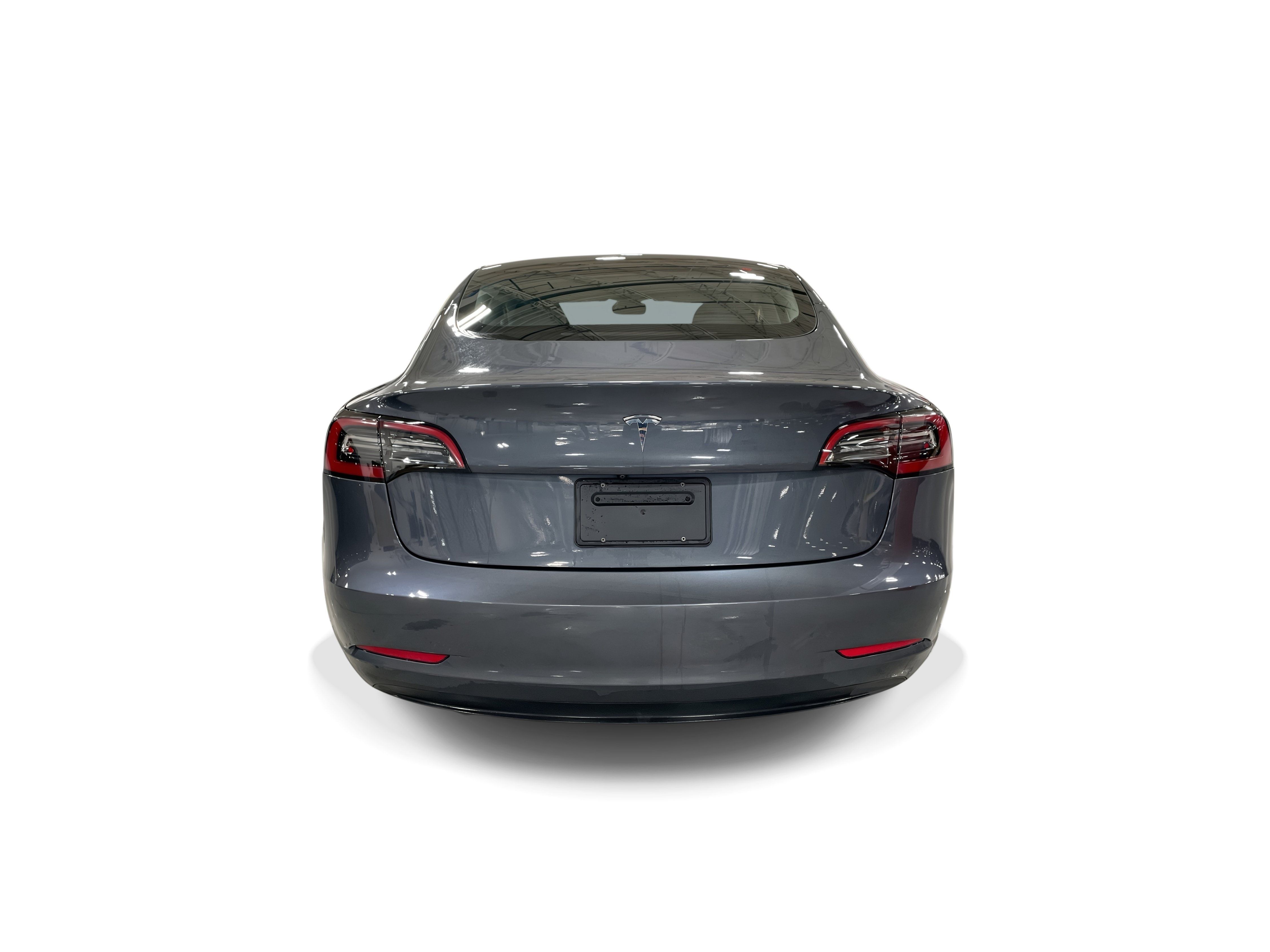 Certified 2023 Tesla Model 3 Standard Range RWD image 5