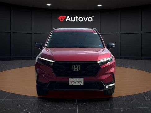 Used 2024 Honda CR-V Sport-L image 8