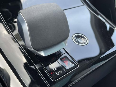 New 2026 Land Rover Range Rover Sport Dynamic SE AWD/4WD image 30