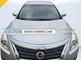 Used 2014 Nissan Altima 2.5 S w/ Sport Value Package video 1