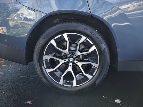 Used 2026 BMW X3 xDrive30 w/ Premium Package image 5