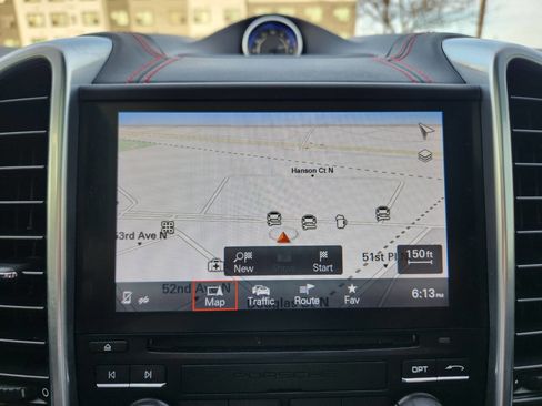 Used 2017 Porsche Cayenne GTS image 28