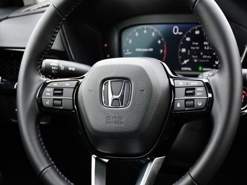 New 2026 Honda CR-V EX-L image 21