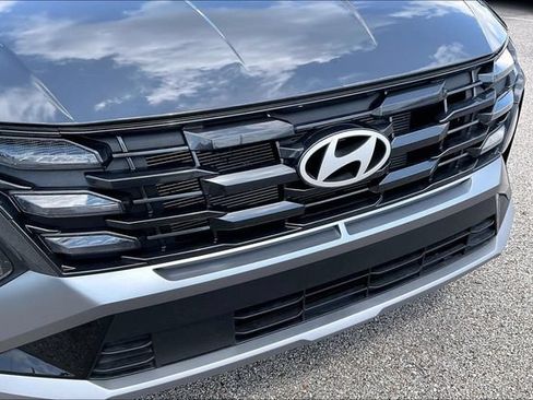 Certified 2026 Hyundai Tucson SE FWD image 32