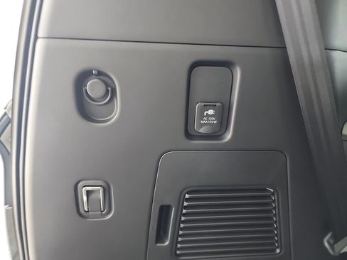 New 2026 INFINITI QX80 4WD image 21
