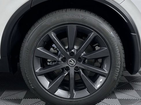 New 2026 Acura MDX A-Spec image 11