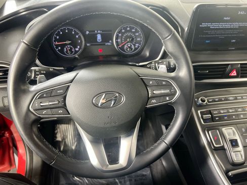 Used 2023 Hyundai Santa Fe XRT image 11