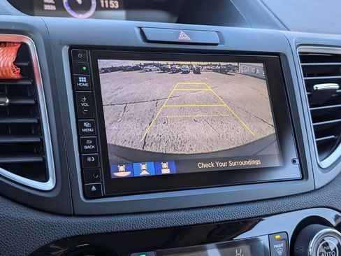 Used 2015 Honda CR-V EX-L image 18