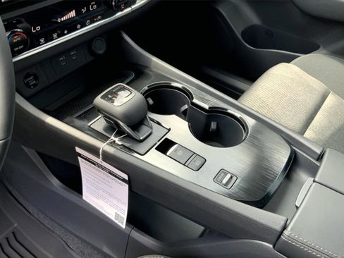 New 2026 Nissan Rogue SV image 9