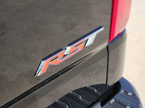 New 2026 Chevrolet Silverado 1500 RST image 8