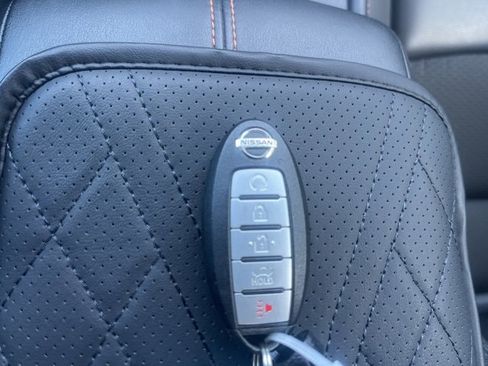 Used 2019 Nissan Altima 2.5 SR image 18