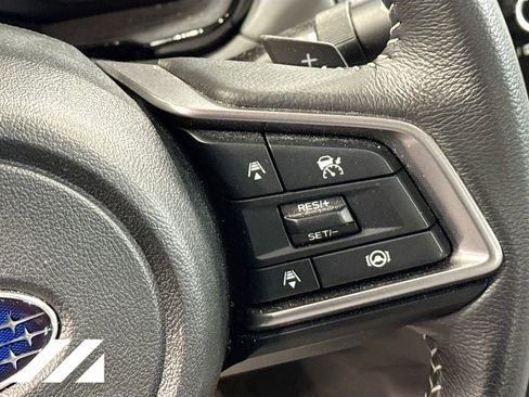 Used 2024 Subaru Legacy Premium AWD/4WD image 13