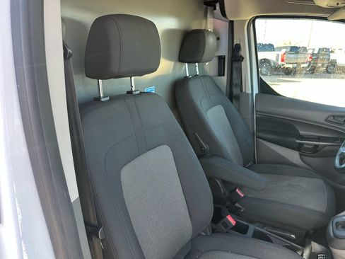 Used 2020 Ford Transit Connect XL FWD image 16