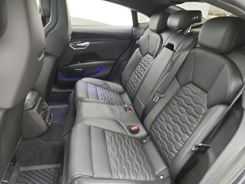 Used 2023 Audi e-tron GT Premium Plus w/ Performance Package AWD/4WD image 12