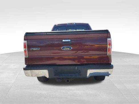 Used 2009 Ford F150 XLT AWD/4WD image 6