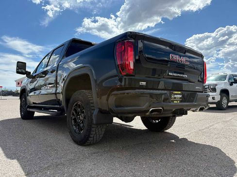 Used 2020 GMC Sierra 1500 AT4 w/ AT4 Premium Package AWD/4WD image 20