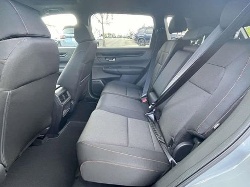 Used 2025 Honda CR-V Sport image 13