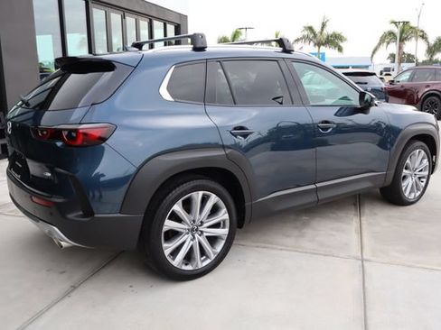 Used 2026 MAZDA CX-50 AWD 2.5 S w/ Weather Package image 3