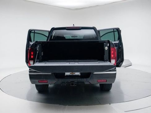 Used 2017 Honda Ridgeline RTL-T image 20
