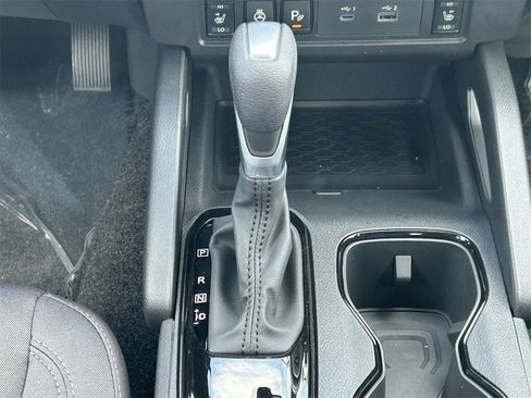 New 2026 Nissan Frontier SV w/ All-Weather Content Package RWD image 23