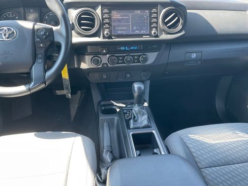 Used 2021 Toyota Tacoma SR image 11