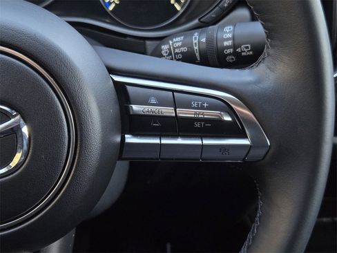 Certified 2025 MAZDA CX-50 2.5 Hybrid w/ Premium Plus Pkg image 23