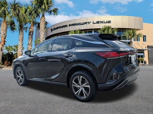 Used 2023 Lexus RX 350 FWD w/ Accessory Package image 6